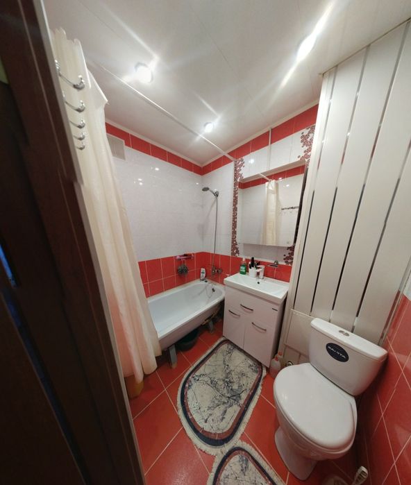 Продам 3 комнатную квартиру