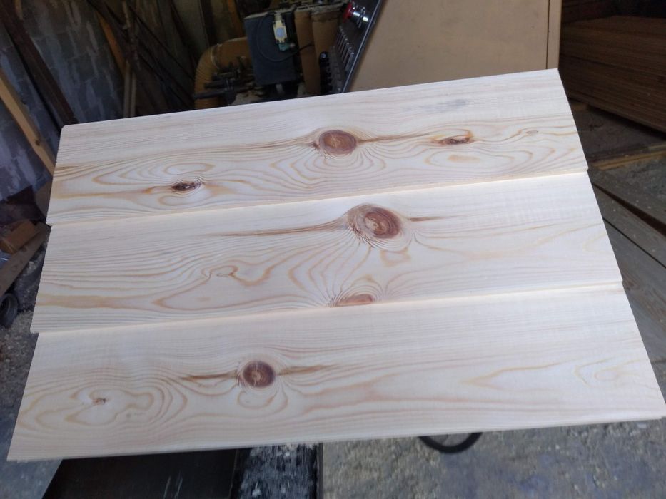 Дъски за пейки, /сайдинг /накл.ламперия,декинг,дюшеме, заоблена ламп