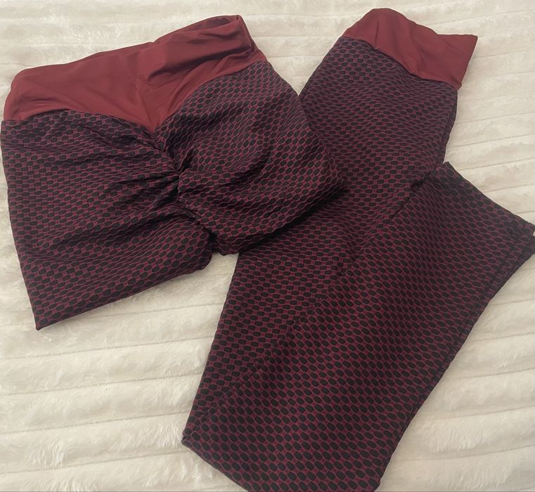 Дамски спортен  клин, р- S, M.