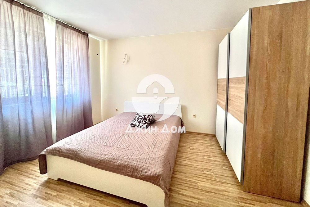 Продава се Двустаен апартамент в с. Равда, Област Бургас - 68 кв.м за 1456 €/кв.м - Снимка #3