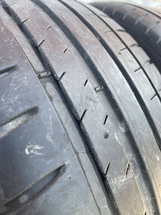 Cauciucuri Michelin pilot sport 4