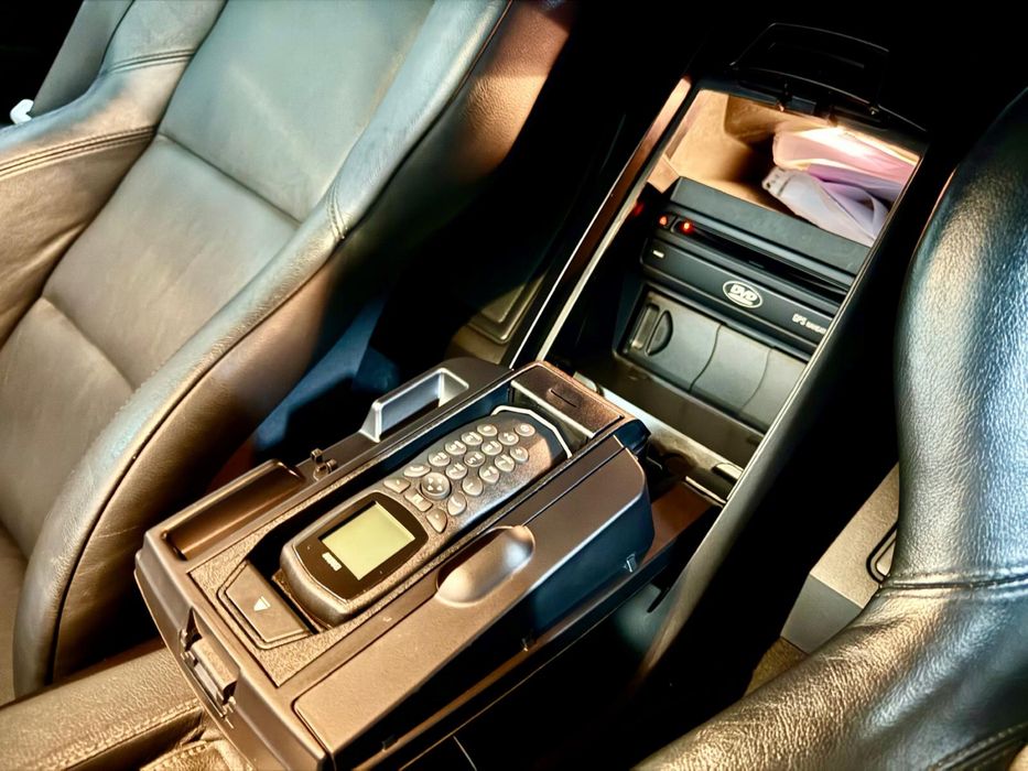 Bmw z4 e85 unic proprietar