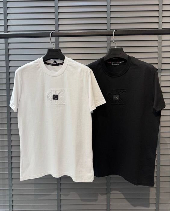 Мъжки маркови тениски S-2Xl