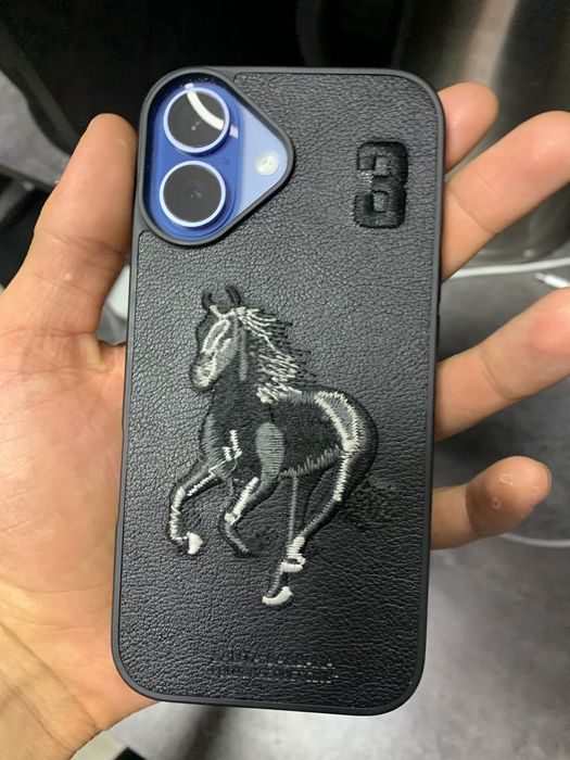 Iphone 17 гарантиясы бар