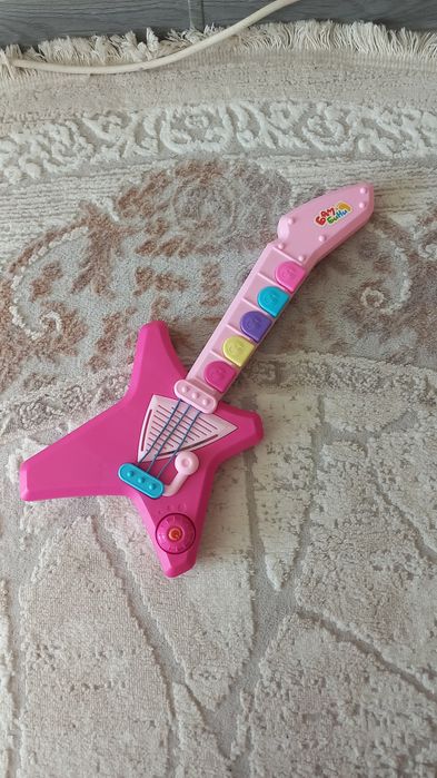 Продам детские игрушки