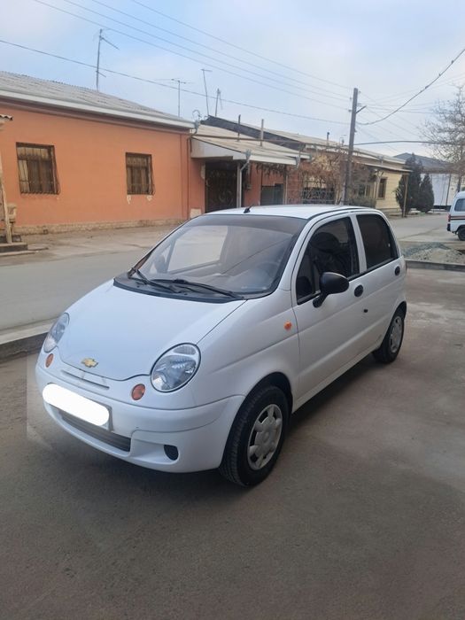 Matiz 2017 yil sotlad