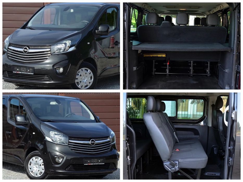 Inchiriez/Inchirieri Rent-a-van Oradea, închiriere dubă 8+1, microbuz