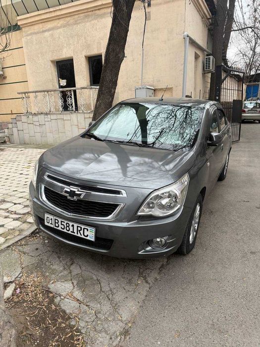 Cobalt Avtomat свой СРОЧНО