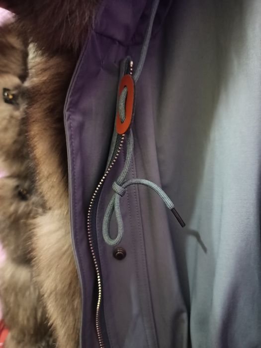 Новые натуральные парки