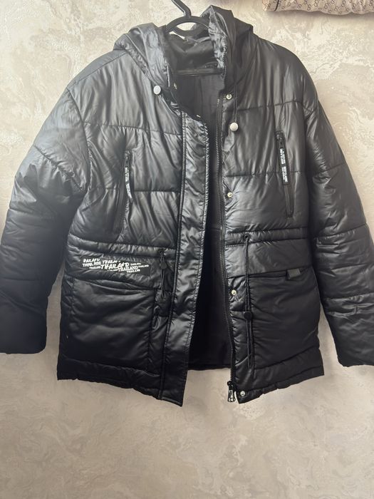 Ayollar kiyimi holati idealniy yangi firminiy kiyim kechak