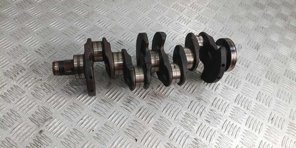 Колянов вал VW Golf 4 1.4i 16v 2000г.-