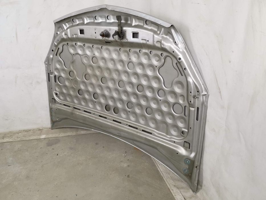 Капак На Двигателя Опел Астра Х / Opel Astra H [фейслифт] [ - ] Оригин