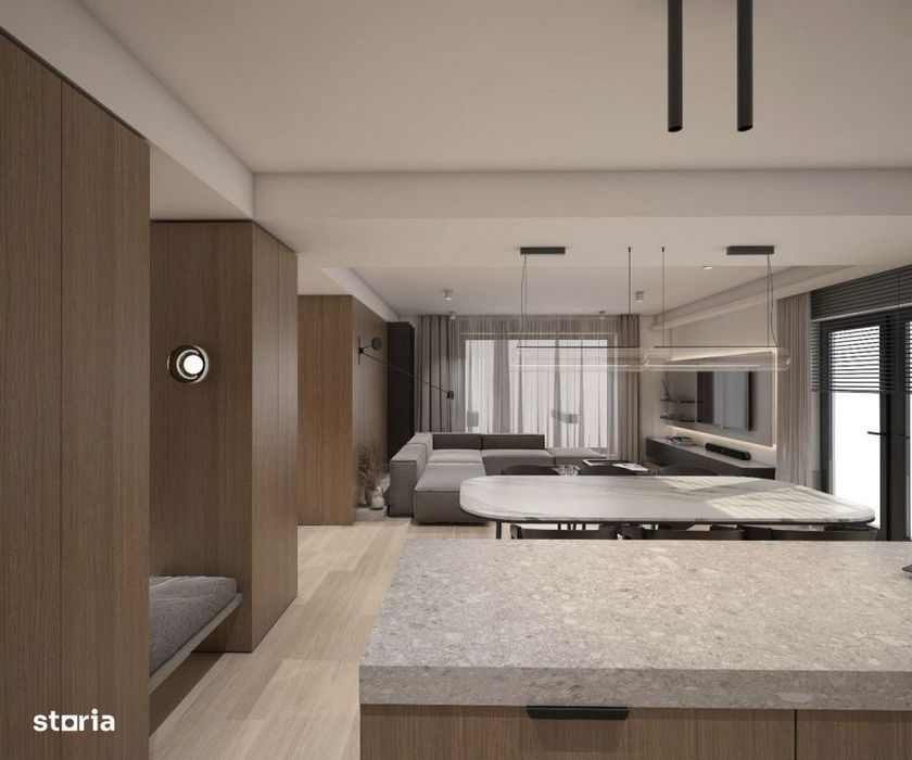 Casa P+M deosebita, 159 mp utili, situata pe Valea Capriorii,  FeleacU