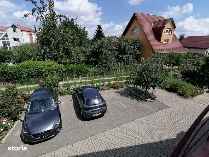 Casa de inchiriat, Buna Ziua, 5 ,camere plus parcari