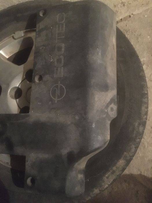 Опел Зафира дизел