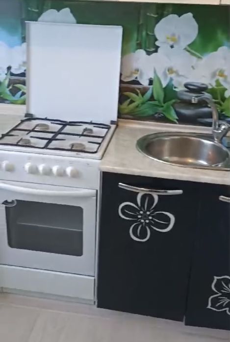 Продам 1комн квартиру район Океана