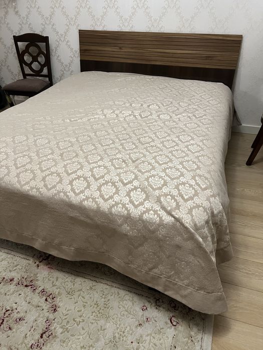 Продам спальный гарнитур, б/у