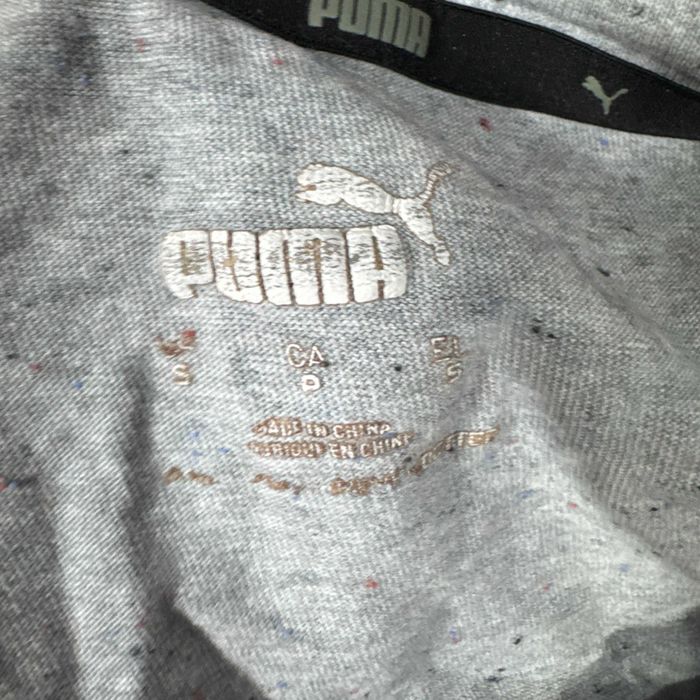 Tricou Puma cu Nationala Italiei