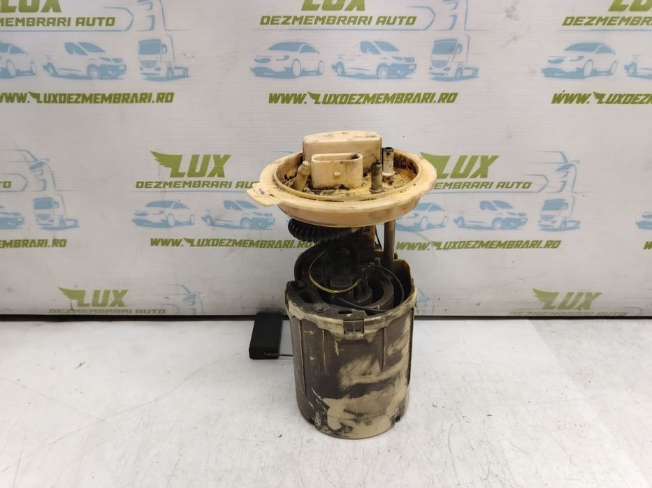 Pompa combustibil 1k0919050d Volkswagen VW Golf Plus 1 [2004 - 2009]