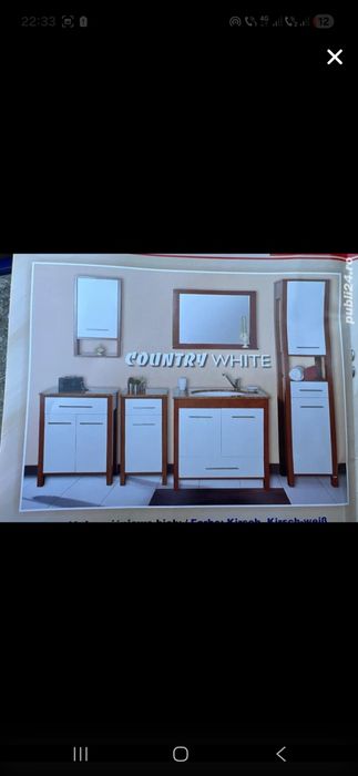 Mobila angro nu se vinde o singura bucata