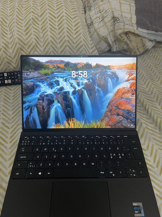 Dell XPS 13 (9310)