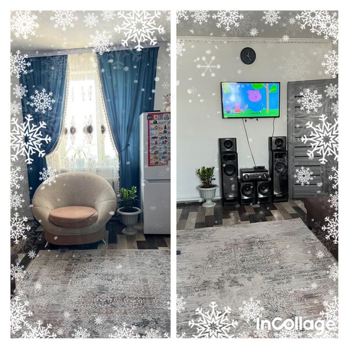 Продам дом станция Тонкерис