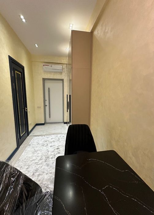 Своя Сдаётся в аренду Новостройка Мирабад авеню 2/4/10 43 м2