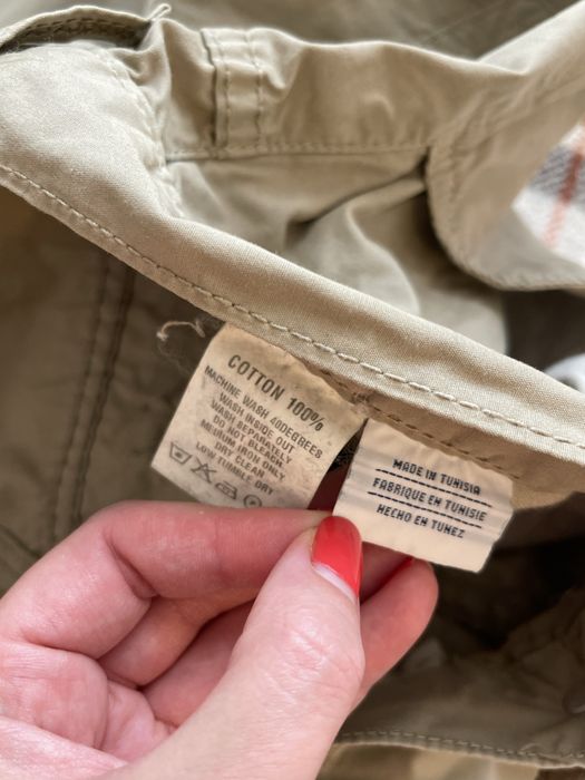Pantaloni barbati Tommy Hilfiger