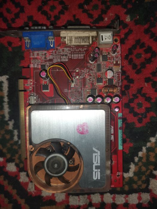 Компьютер запчасти