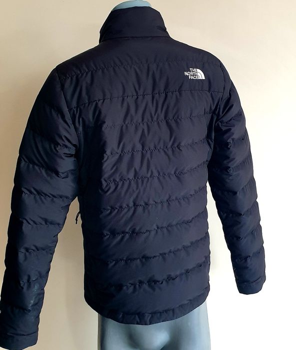 The North Face  550 Down Jacket  S НОВО! ОРИГИНАЛ! Мъжко пухено Яке!