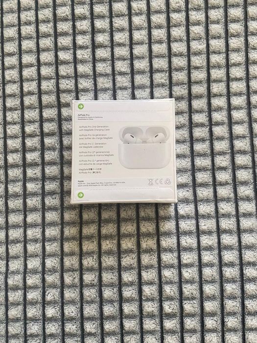 Apple Air pods pro 2