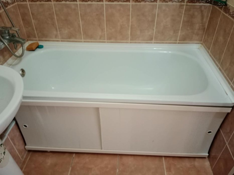 Продам ванную б/у