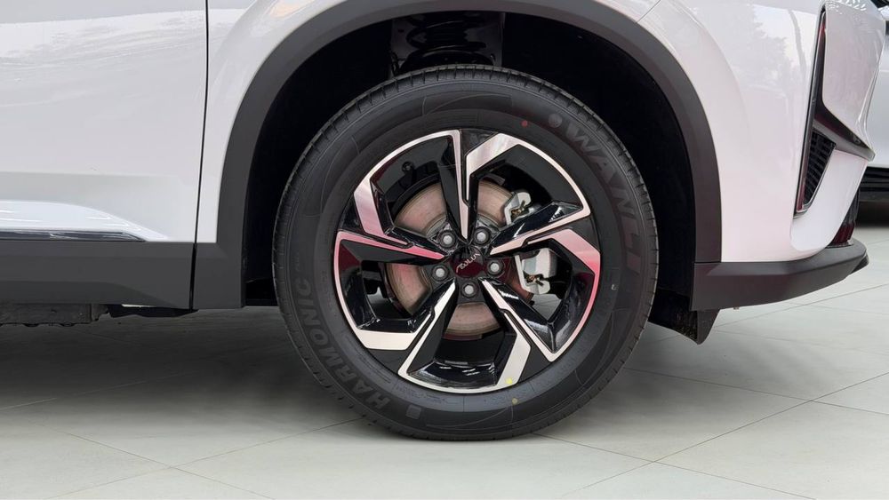 DongFeng Aeolus L7 nalichi