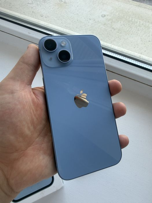 Iphone 14 128 гб идеал