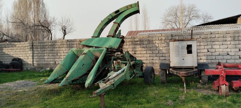 Херсон 7 жохори орадиган