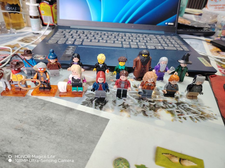 Lego на ниски цени