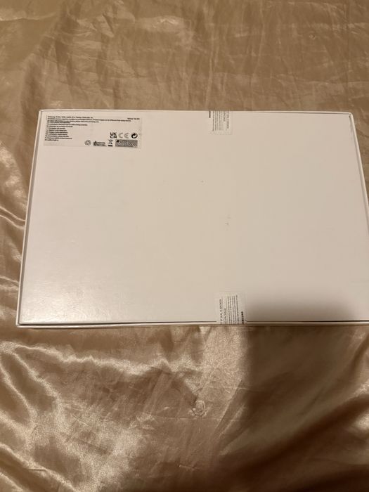 Samsung Tab 8 Plus 128gb