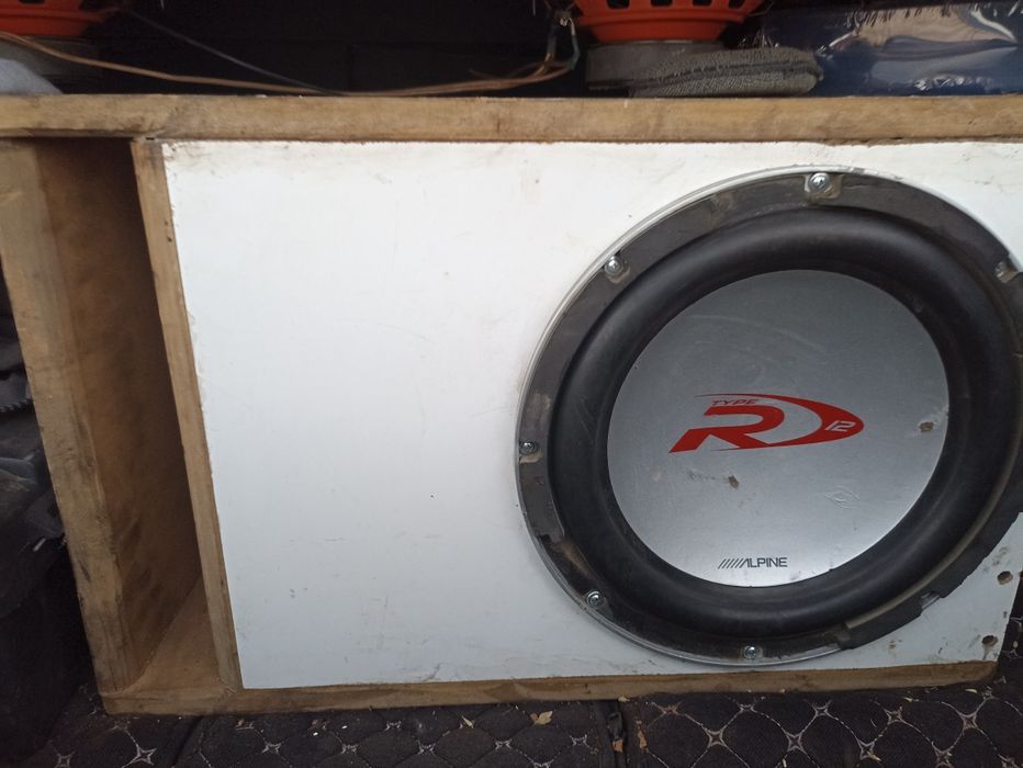 Продам саб 25к торг