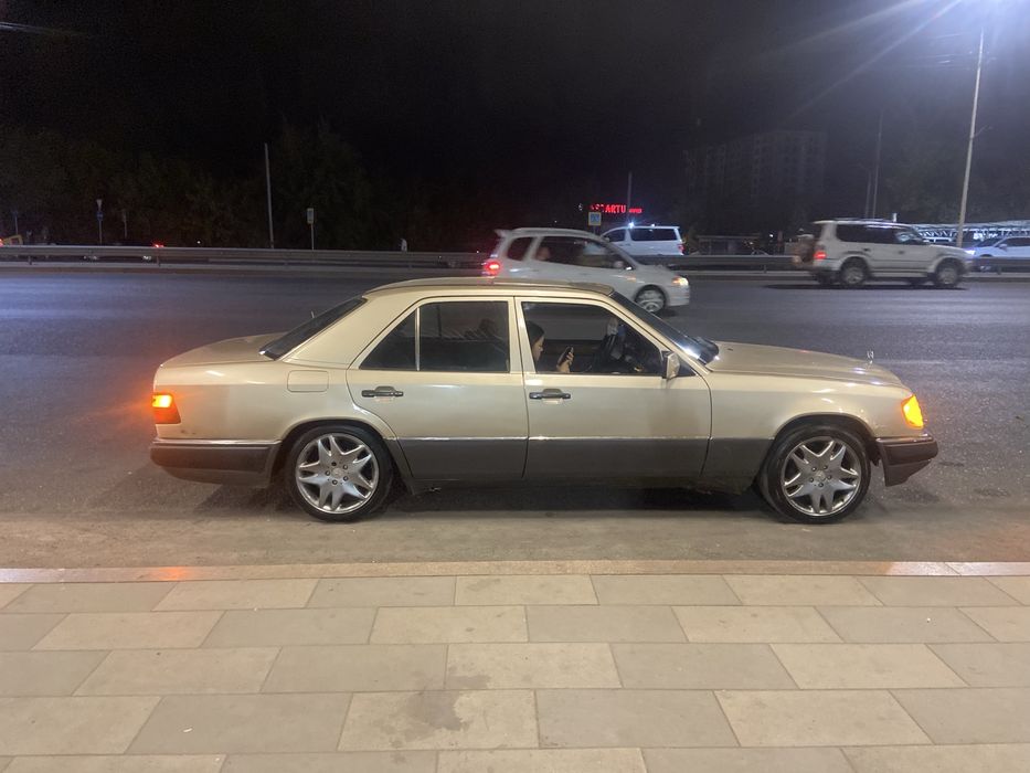 мерседес  дискы r17