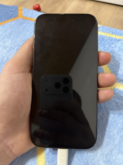 Iphone 15. 256 GB. For sale