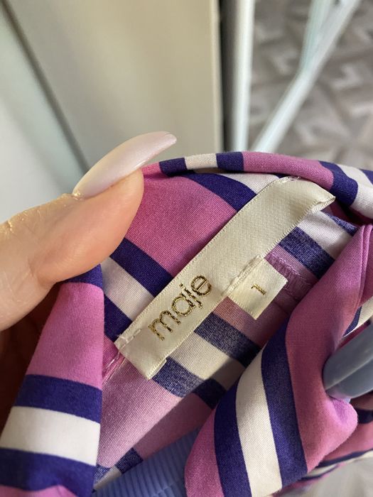 платье MAJE. original