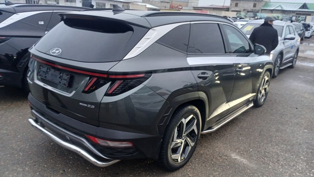 Суперсалон, энг фуул туксон сотилади