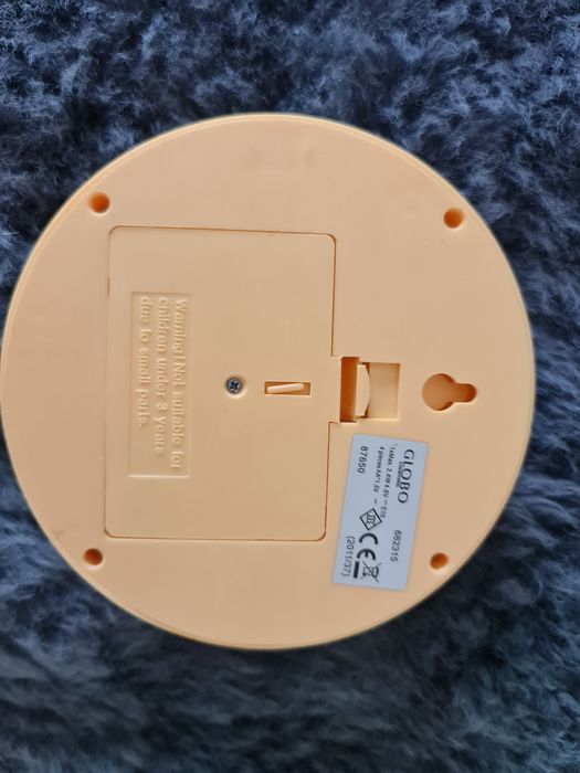 Нощна лампа "Disney" - Мечо Пух