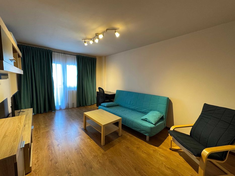 Apartament 2 camere de inchiriat Ploiesti, Central, Republicii