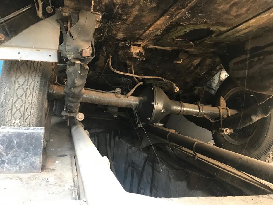 Волга Газ 21 . 1996 г.в