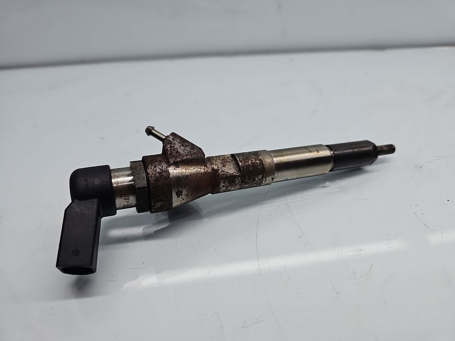 Injector  Nissan Qashqai [Fabr 2007-2014] 166008052R 1.5 DCI K9K646 81