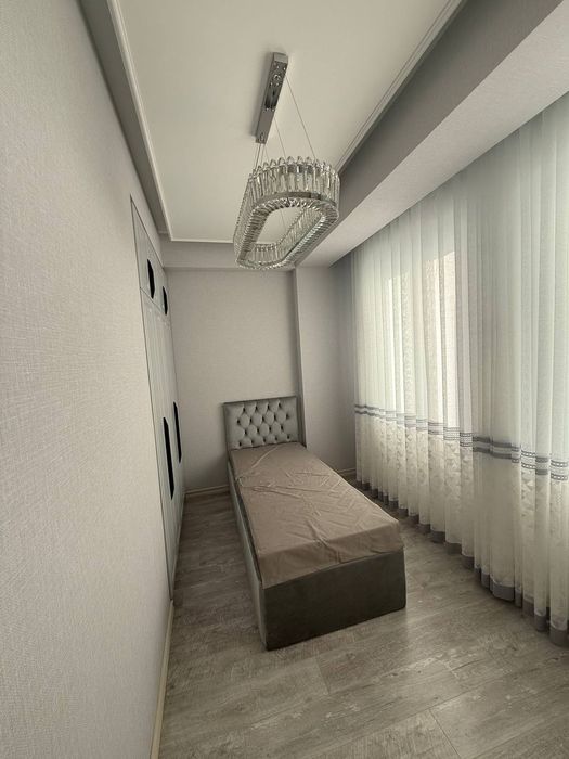 Корасарой Новостройка 3 хона