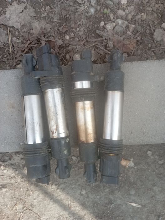 Катучка ваз лада приоро