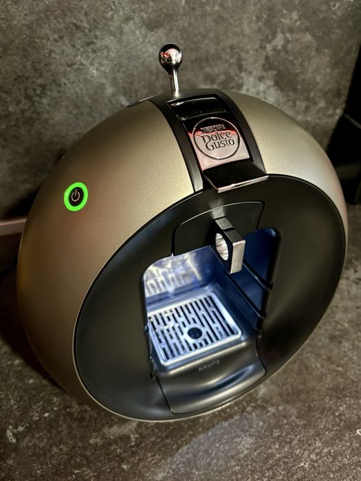Кафемашина Dolce Gusto Circolo Krups
