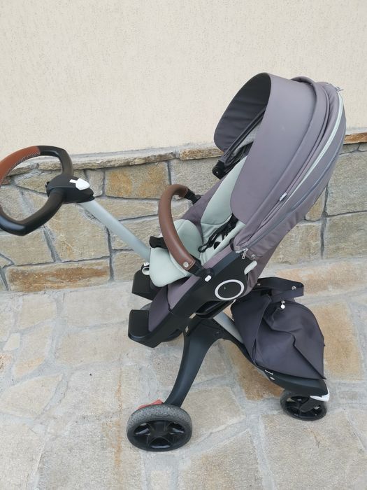 Stokke xplory v6